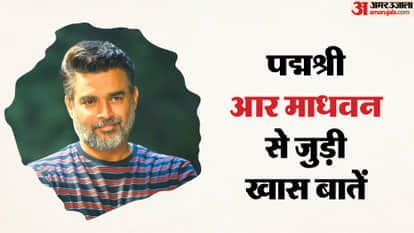 R Madhavan on receiving Padma Shri says Very honoured and humbled