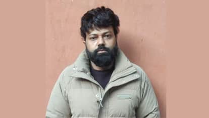 Accused arrested in case of grabbing Rs five crore in gurugram