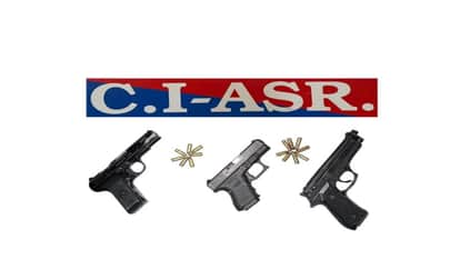 Three suspects arrested for arms trafficking plot to carry out attack on Republic Day foiled in Amritsar