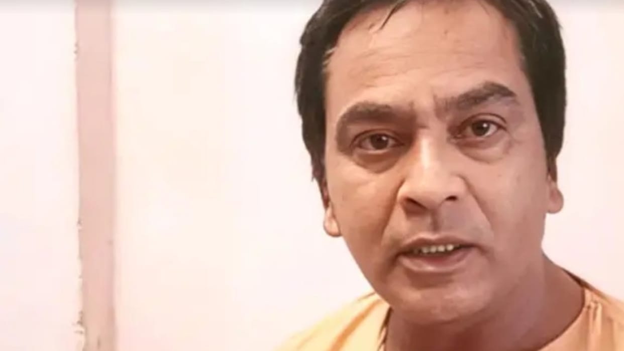 Dhurandhar Fame Actor Nadeem Khan Arrested In Which Case Known Details