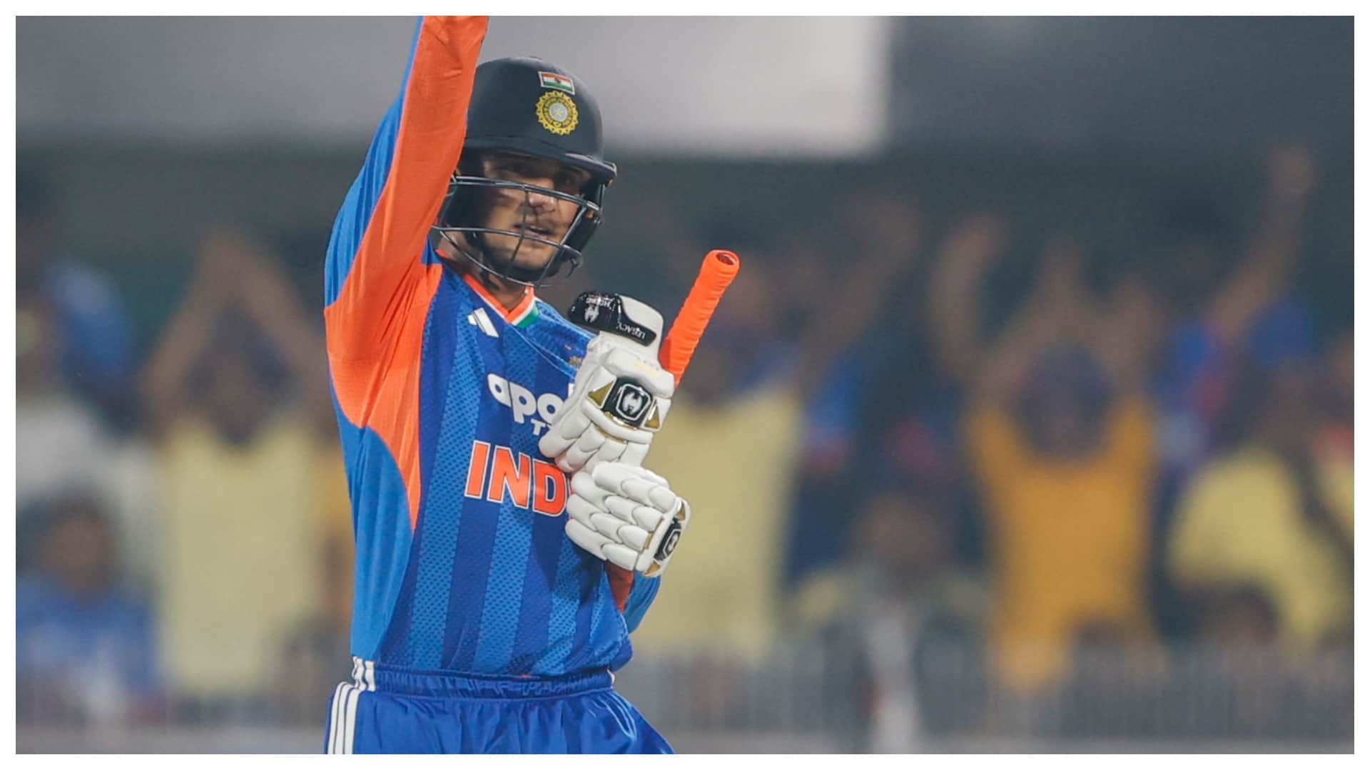 IND vs NZ 3rd T20 Highlights 2026 India vs New Zealand T20 Today Match Scorecard Result Key Highlights