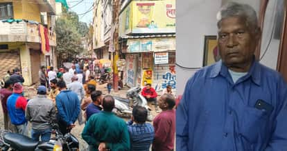 Indore: 28th death in Indore's Bhagirathpura; retired teacher was hospitalized