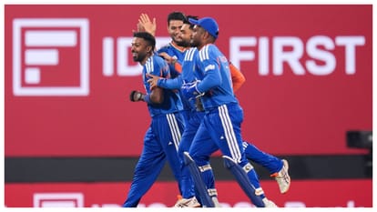 IND vs NZ 3rd T20 Highlights 2026 India vs New Zealand T20 Today Match Scorecard Result Key Highlights