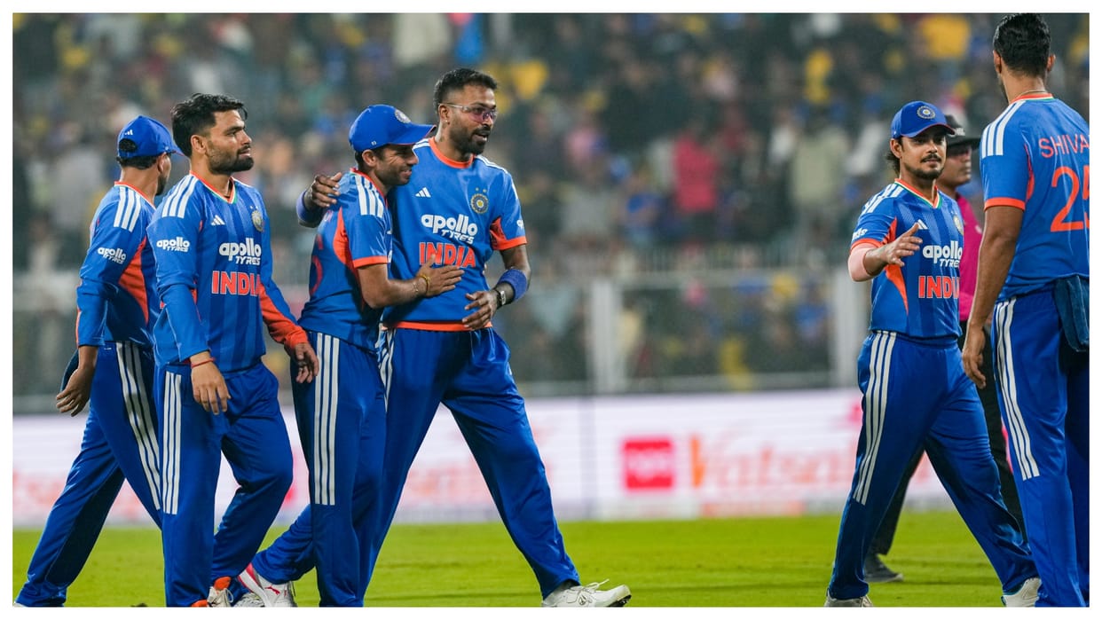 former Australian cricketer Michael Klinger says In-form India would be extremely difficult to beat in T20 WC