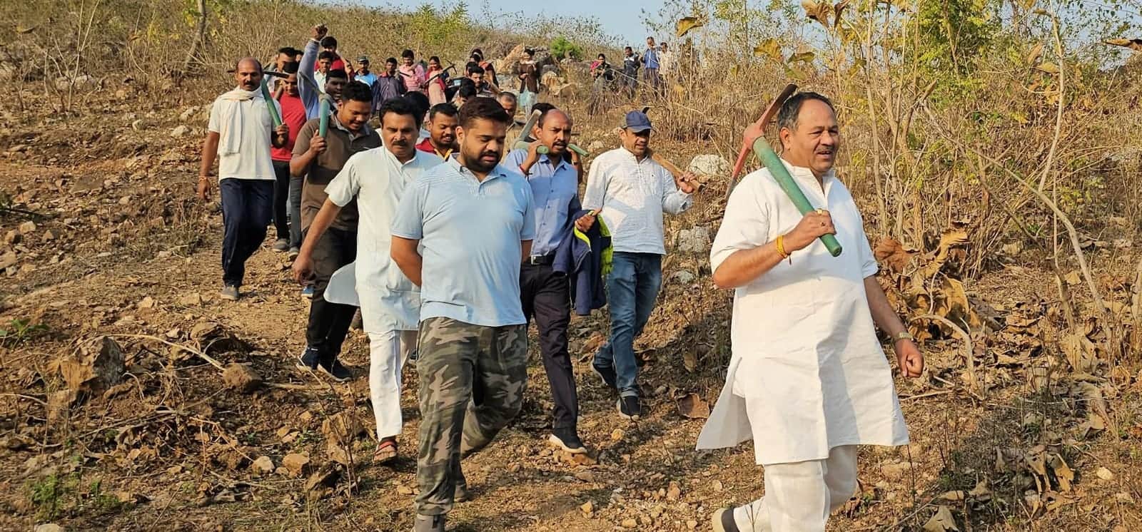 बैतूल के मोहन नागर को मिलेगा पद्यश्री सम्मान