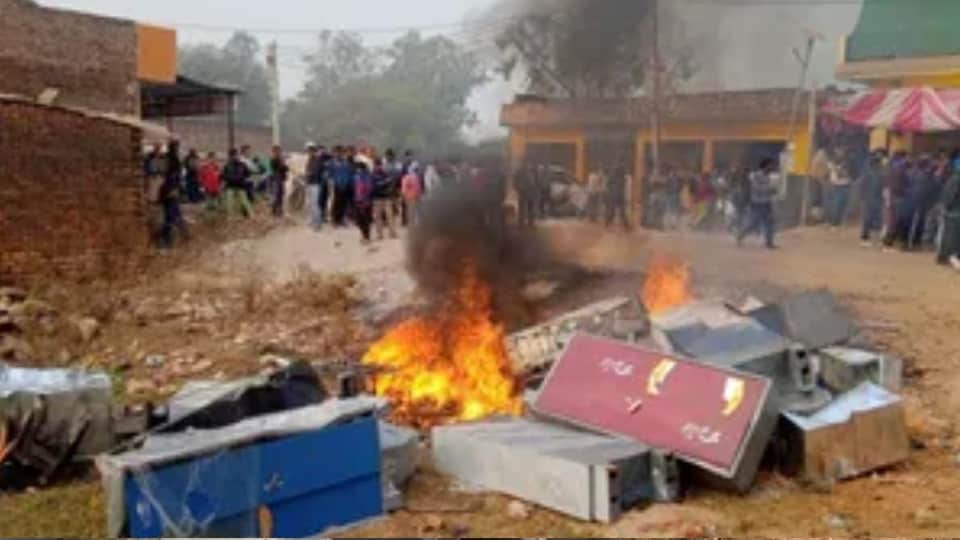 Chitrakoot Businessman son kidnapped and murder Kallu encounter revived memories of era of dacoits