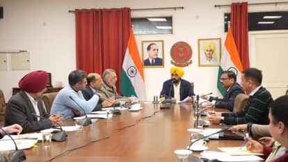 CM Health Scheme ministers are going door-to-door to distribute health cards and appointment letter