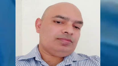 Kannauj: In-charge medical officer found dead at his residence, body lying on the floor