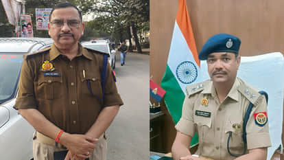 DCPs of South and Central zones will receive the President's medal for strengthening the city's law and order