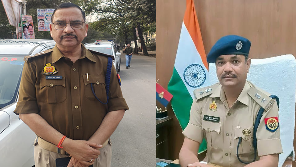 DCPs of South and Central zones will receive the President's medal for strengthening the city's law and order
