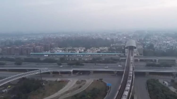 Delhi Air Pollution:प्रदूषण से लड़ाई तेज, 22 नई तकनीकों की होगी जमीनी जांच, नगर निगम ने दिया सफाई पर जोर – Delhi: Fight Against Pollution Intensifies, 22 New Technologies To Be Tested On Ground