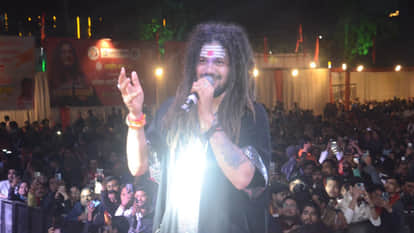 Kanpur: Motijheel reverberated with the chants of Har Har Mahadev