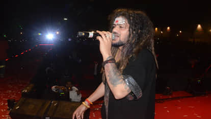 Kanpur: Motijheel reverberated with the chants of Har Har Mahadev