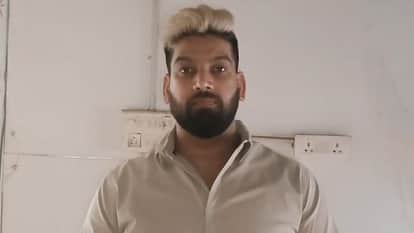 Supreme Court stays arrest history-sheeter Rohit Tomar reaches police station in Raipur