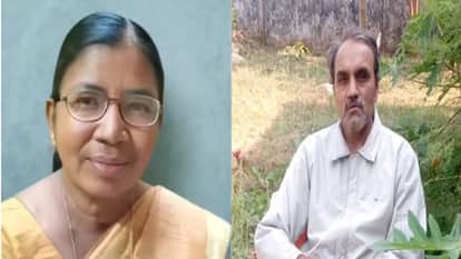 Padma Awards announced: Budhari Tati, Dr. Ramchandra and Sangeeta Godbole of Chhattisgarh selected