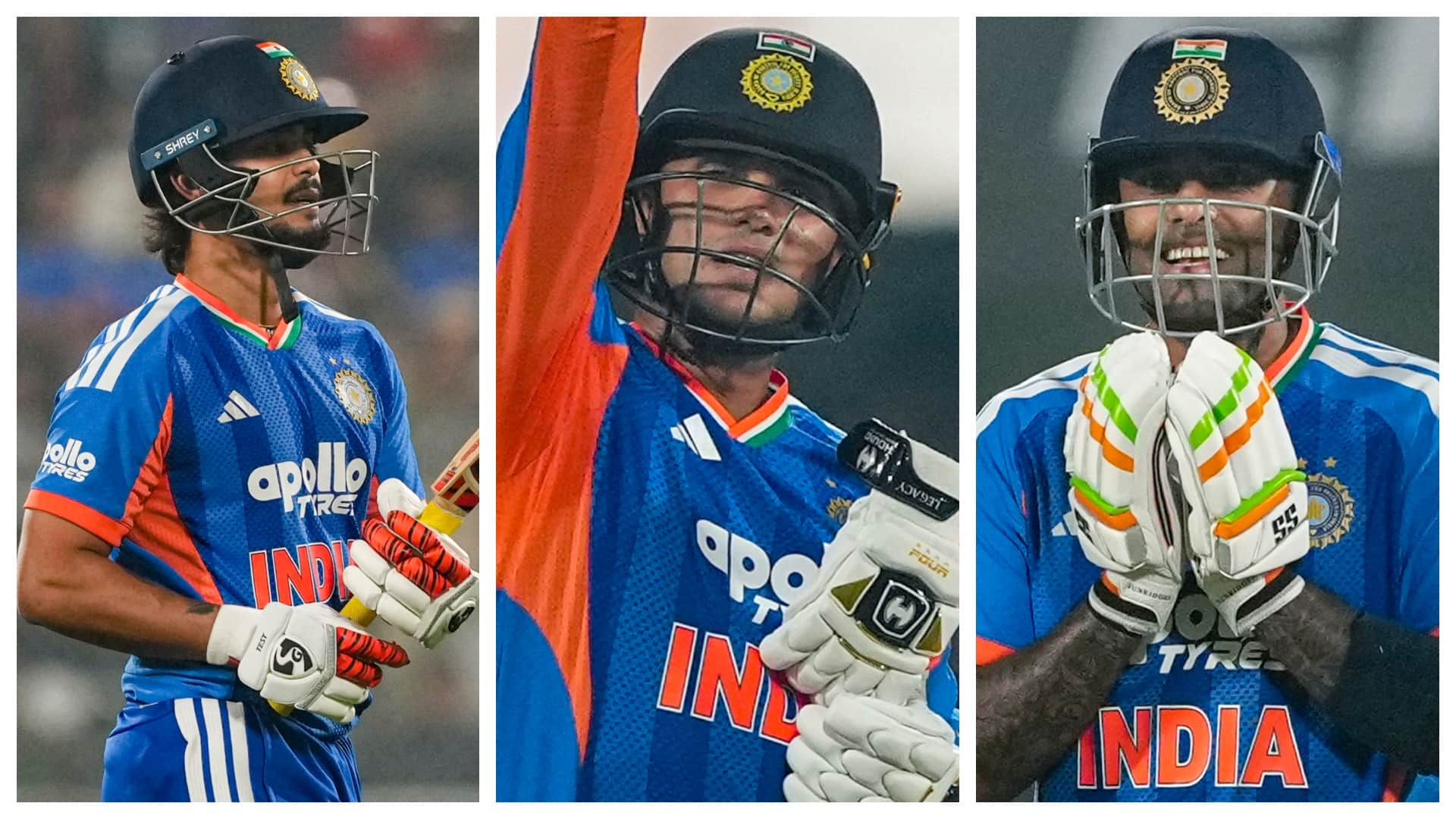 IND vs NZ 3rd T20 Highlights 2026 India vs New Zealand T20 Today Match Scorecard Result Key Highlights