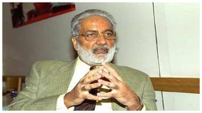Former BCCI president Inderjit Bindra passes away; Jay Shah expresses condolences