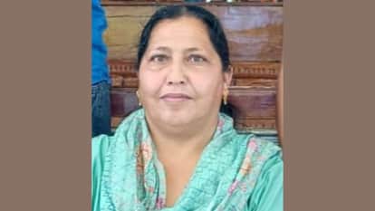 Himachal Pradesh Electricity Board employee Judhya Gupta died in road accident in Mandi