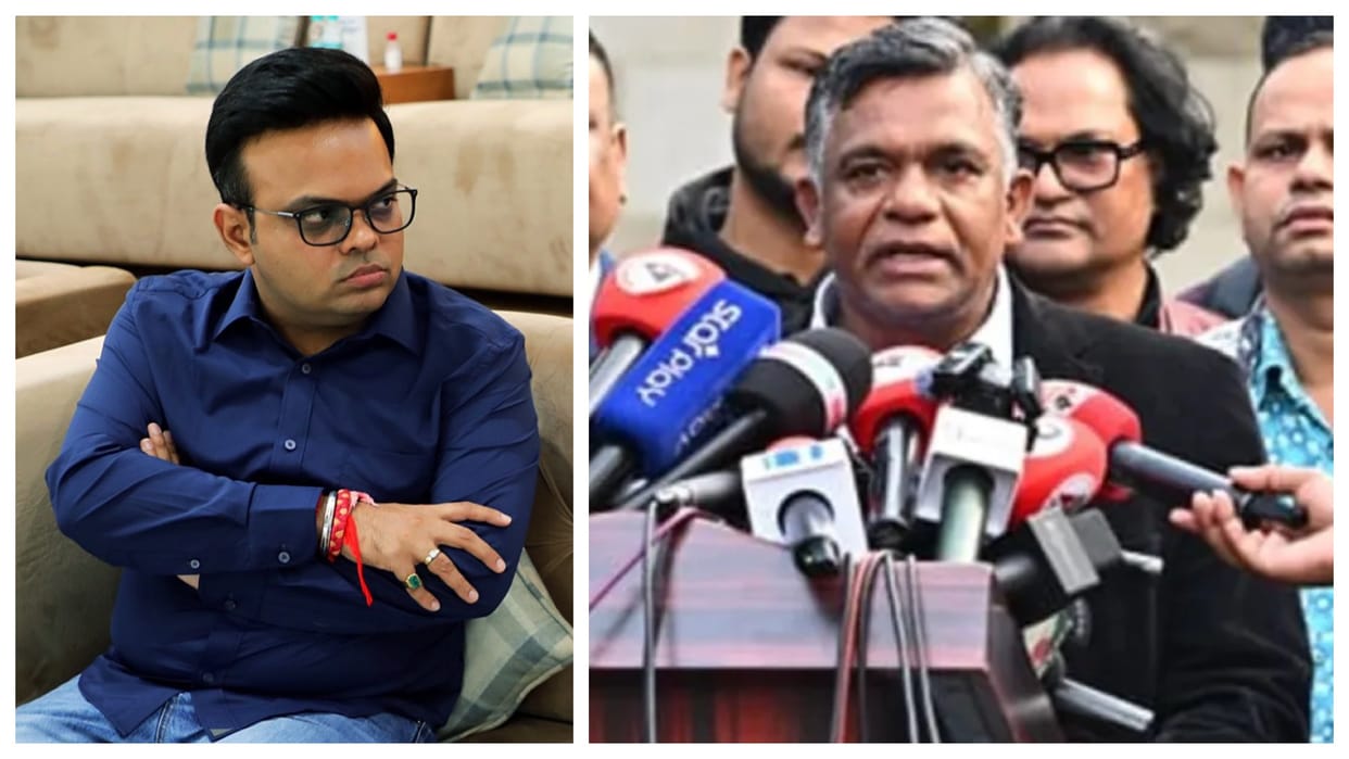 Bangladesh wont challenge ICC decision to replace them at T20 World Cup 2026 know