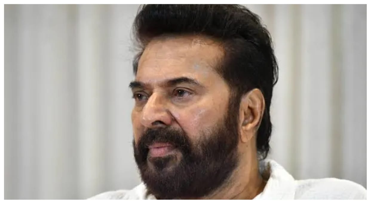 actor Mammootty and Folk singer Pokhila Lekhtepi happy honouring for Padma Shri award