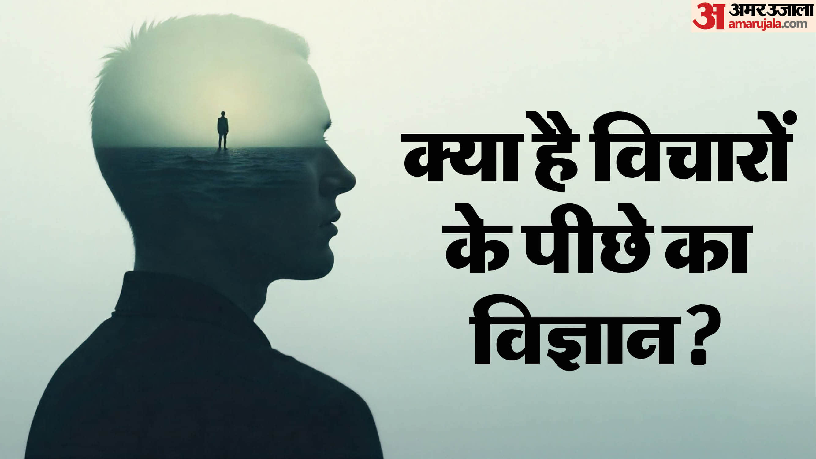 मेटा-कॉग्निशन विचारों के पीछे का विज्ञान।