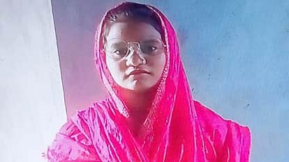Married woman dies under suspicious circumstances in Garhi Rustam