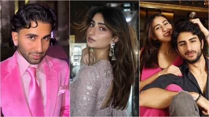Sara Ali Khan and Ibrahim reportedly unfollowed Orry after he listed Sara Palak Tiwari as having worst names