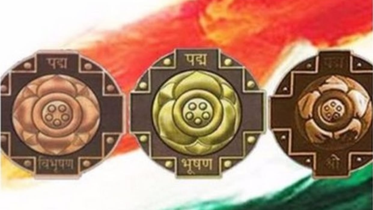 Democratizing the Padma Awards From an elite heritage to a people's award