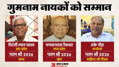 Ex-bus conductor, nonagenarian musician among awarded Padma Shri in ‘unsung heroes’ category