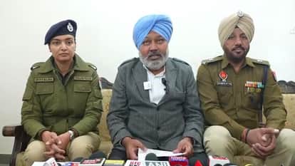 Brother killed his mother and sister in Punjab