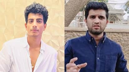 Vidnyan Mane Claim He Received Threats From Underworld After Palash Muchhal Defamation Case