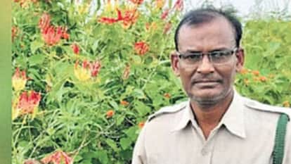 MP News: In Mann Ki Baat, PM praised the innovation of Panna's beat guard Ahirwar, documented medicinal plants