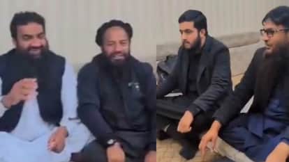 Plot to destabilize on January 26 Punjab gangsters operating from Muzaffarabad in POK