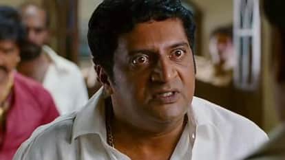 Prakash Raj compare hindi cinema to tamil and malayalam cinema tells fake and money driven