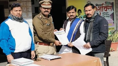 Meerut: Allegation of use of caste based words in the film 'Border-2', Bahujan Janata Dal President filed a co