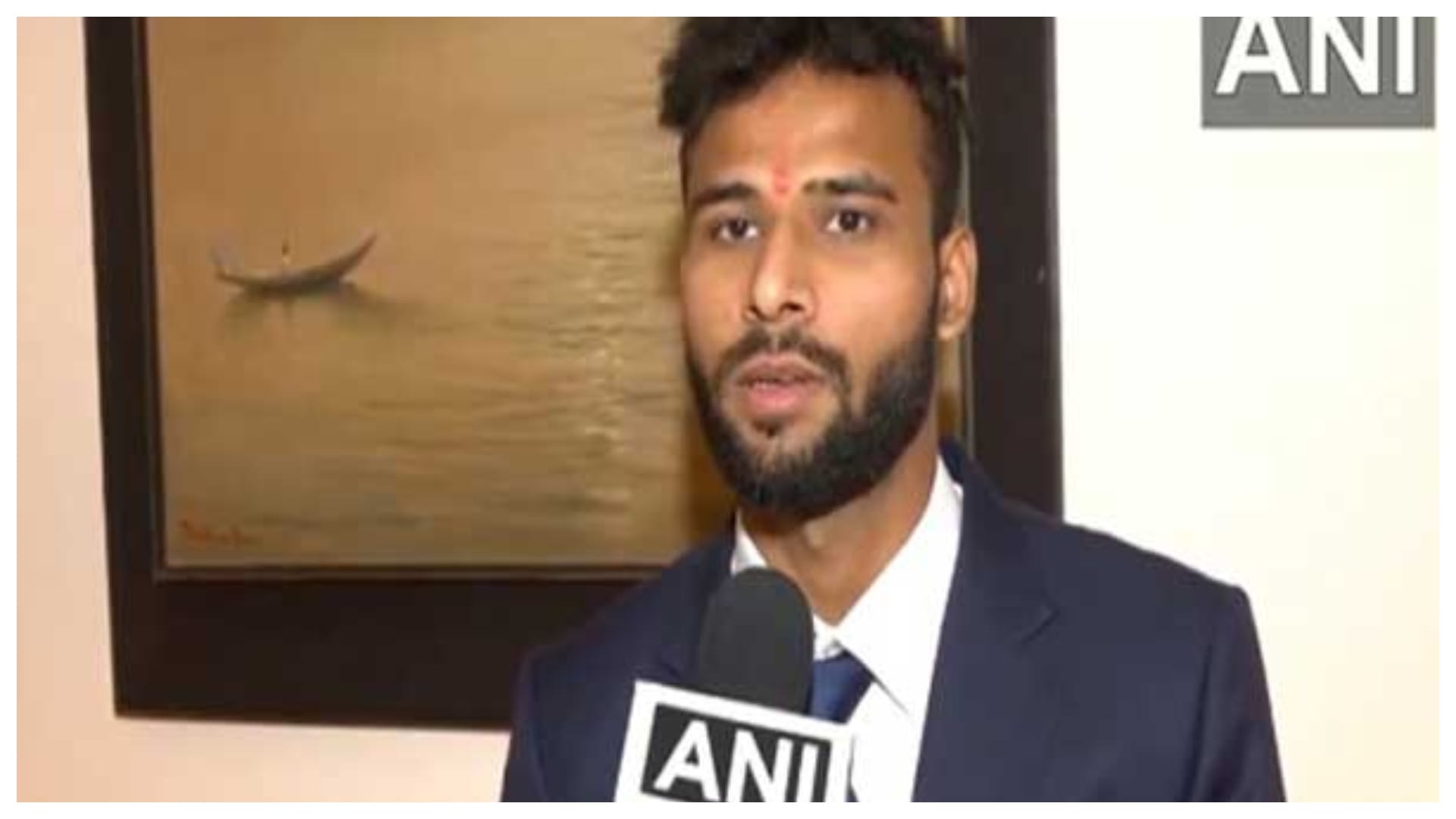 प्रवीण कुमार (पैरा-एथलीट)