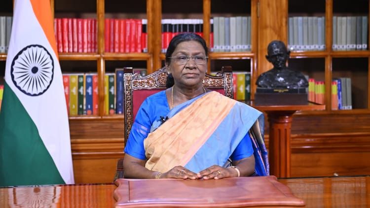 Law For Transgenders: संशोधित बिल को राष्ट्रपति की मंजूरी, 'ट्रांसजेंडर अधिकार' से जुड़े कानून में बदलाव लागू