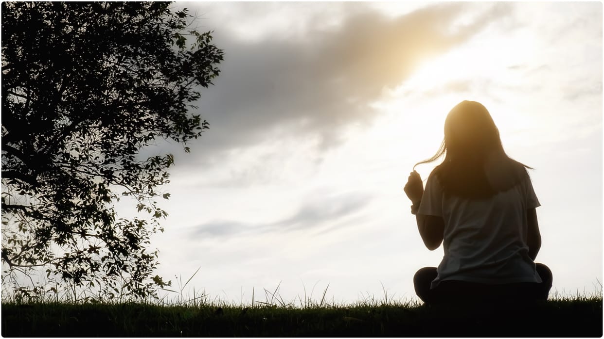 Psychology: Grief is not a problem, how to deal with it ... books will tell you