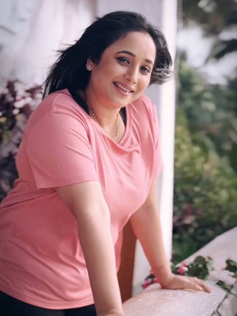 रानी चटर्जी