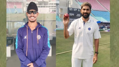 Uttar Pradesh eliminated from Ranji Trophy: Jharkhand wins by a record innings and 301 runs