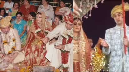 Riddhima Kapoor and Bharat Sahni 20th wedding anniversary: Rishi Kapoor daughter shares old emotional video