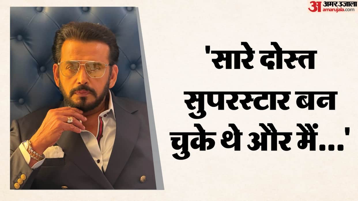 Actor politician Ravi Kishan opens up about facing endless rejections in his early days Career before stardom
