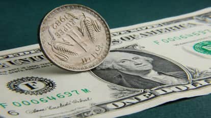 rupee on historic low against dollar impact import overseas study travel export