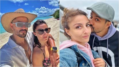 Soha ali khan shares Love Note For Husband Kunal Kemmu On 11th Wedding anniversary with stunning photos