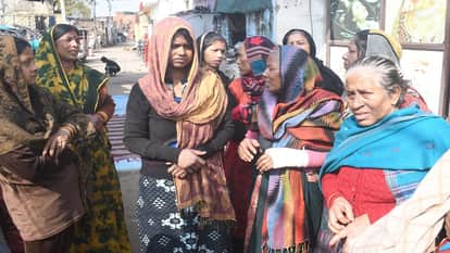 Death after falling into the drain: Yuvraj Mehta in Noida, Sunny in Meerut..., Sunny kept shouting for help