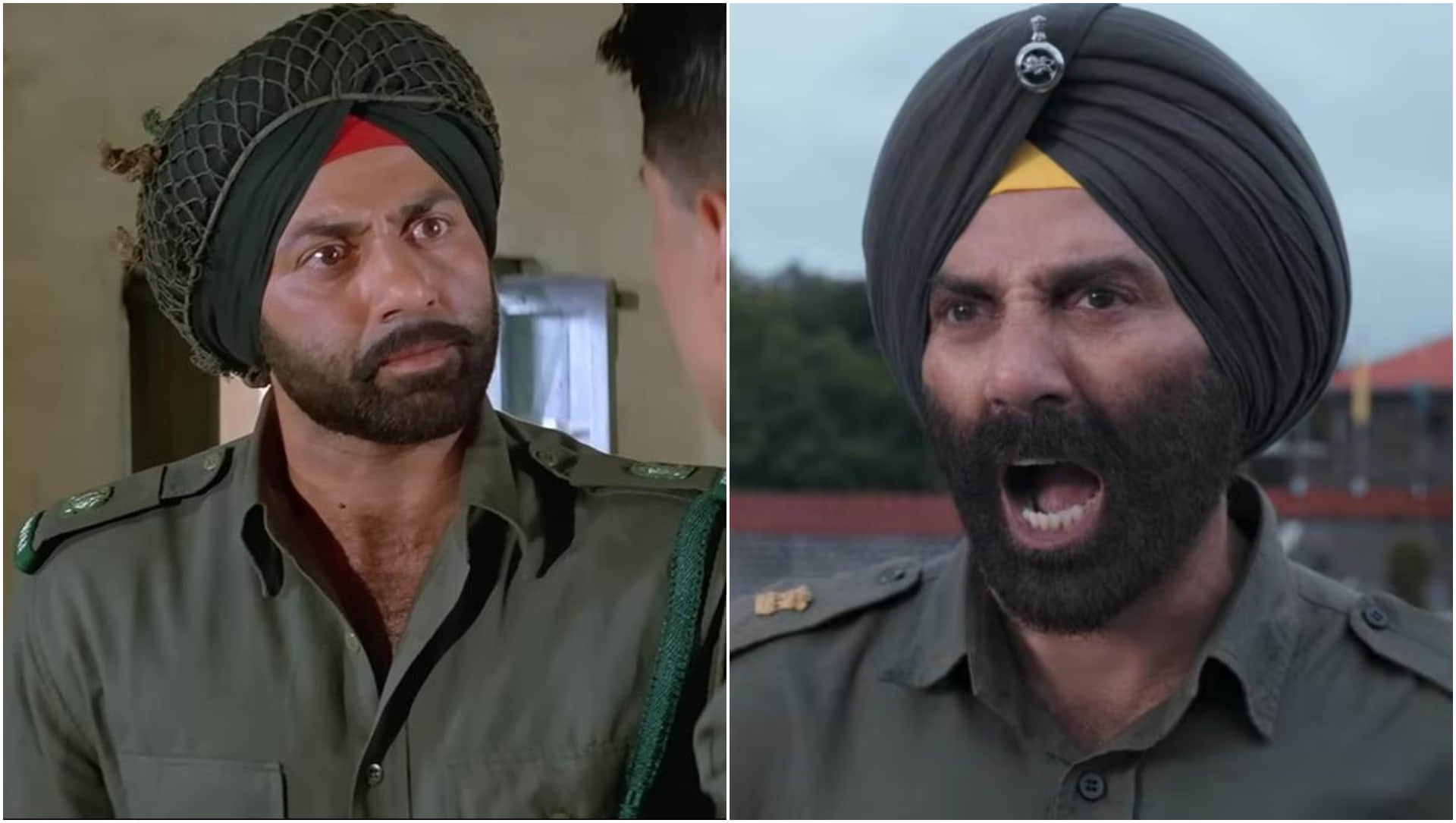 Border Star cast and Their Roles Where are The Actors Jackie Shroff Tabu Pooja Bhatt Sudesh Berry