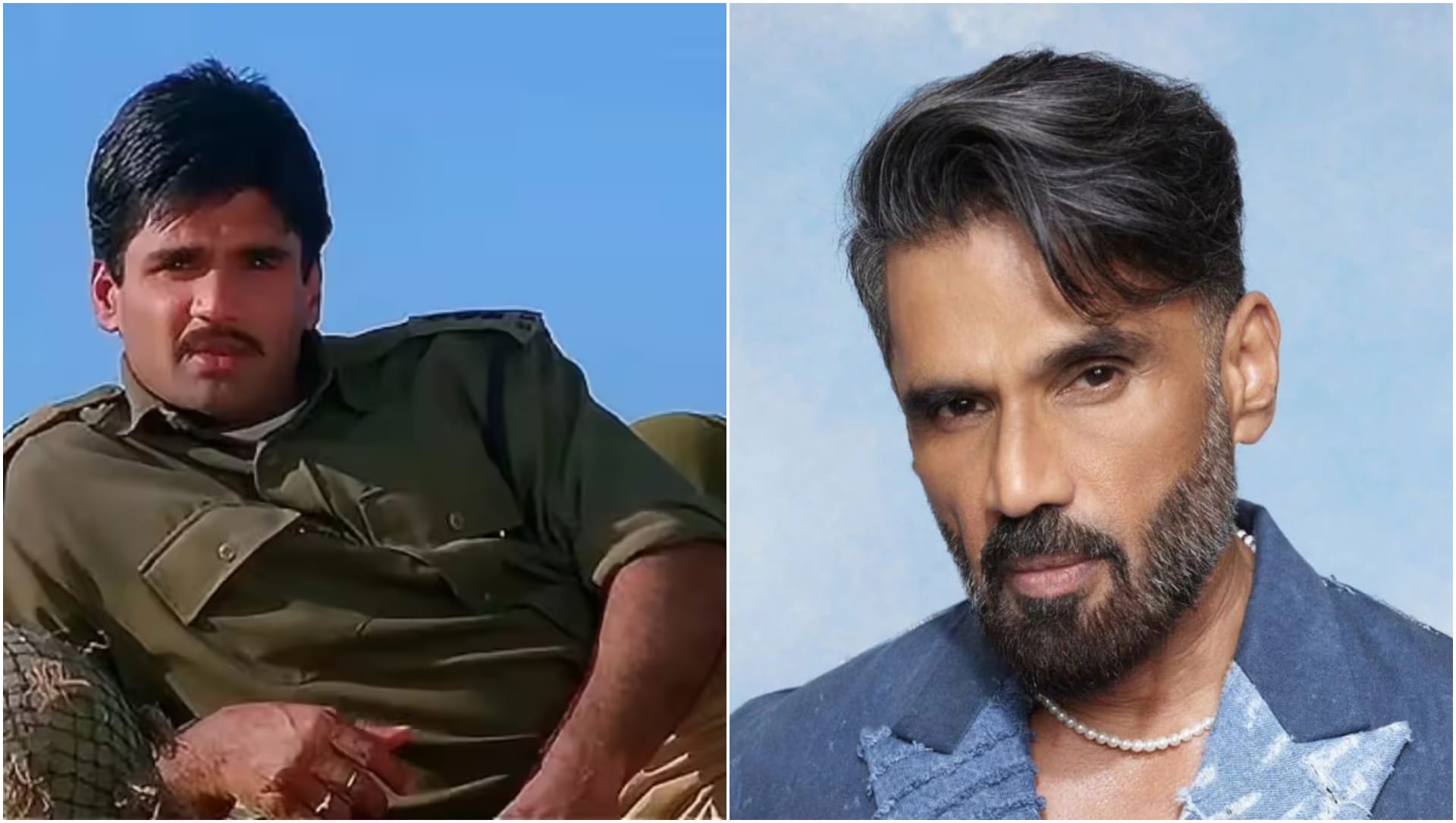 Border Star cast and Their Roles Where are The Actors Jackie Shroff Tabu Pooja Bhatt Sudesh Berry