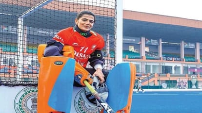 Savita Punia Becomes India's Most-Capped Women's Hockey Player, Hockey India Announces Rs 10 Lakh Reward