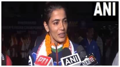 Padma Awards 2026: Cricketer Rohit Sharma Harmanpreet Kaur honoured with Padma Shri see list