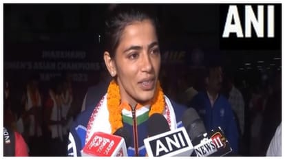 Padma Awards 2026: Cricketer Rohit Sharma Harmanpreet Kaur honoured with Padma Shri see list